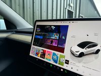 USED 2023 72 TESLA MODEL Y (Dual Motor) Long Range SUV 5dr Electric Auto 4WDE (384 bhp) 