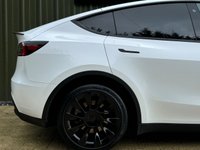 USED 2023 72 TESLA MODEL Y (Dual Motor) Long Range SUV 5dr Electric Auto 4WDE (384 bhp) 