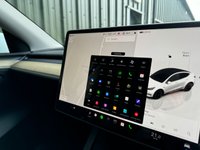 USED 2023 72 TESLA MODEL Y (Dual Motor) Long Range SUV 5dr Electric Auto 4WDE (384 bhp) 