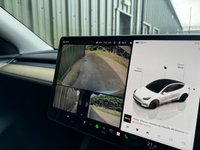 USED 2023 72 TESLA MODEL Y (Dual Motor) Long Range SUV 5dr Electric Auto 4WDE (384 bhp) 