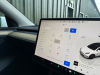 USED 2023 72 TESLA MODEL Y (Dual Motor) Long Range SUV 5dr Electric Auto 4WDE (384 bhp) 