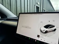 USED 2023 72 TESLA MODEL Y (Dual Motor) Long Range SUV 5dr Electric Auto 4WDE (384 bhp) 