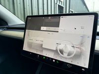 USED 2023 72 TESLA MODEL Y (Dual Motor) Long Range SUV 5dr Electric Auto 4WDE (384 bhp) 