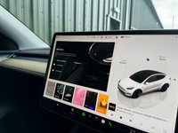 USED 2023 72 TESLA MODEL Y (Dual Motor) Long Range SUV 5dr Electric Auto 4WDE (384 bhp) 