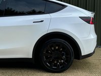 USED 2023 72 TESLA MODEL Y (Dual Motor) Long Range SUV 5dr Electric Auto 4WDE (384 bhp) 
