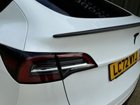 USED 2023 72 TESLA MODEL Y (Dual Motor) Long Range SUV 5dr Electric Auto 4WDE (384 bhp) 