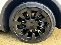 USED 2023 72 TESLA MODEL Y (Dual Motor) Long Range SUV 5dr Electric Auto 4WDE (384 bhp) 