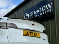 USED 2023 72 TESLA MODEL Y (Dual Motor) Long Range SUV 5dr Electric Auto 4WDE (384 bhp) 