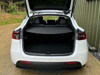 USED 2023 72 TESLA MODEL Y (Dual Motor) Long Range SUV 5dr Electric Auto 4WDE (384 bhp) 