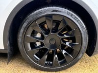 USED 2023 72 TESLA MODEL Y (Dual Motor) Long Range SUV 5dr Electric Auto 4WDE (384 bhp) 
