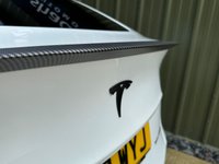 USED 2023 72 TESLA MODEL Y (Dual Motor) Long Range SUV 5dr Electric Auto 4WDE (384 bhp) 