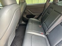 USED 2023 72 TESLA MODEL Y (Dual Motor) Long Range SUV 5dr Electric Auto 4WDE (384 bhp) 