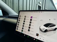 USED 2023 72 TESLA MODEL Y (Dual Motor) Long Range SUV 5dr Electric Auto 4WDE (384 bhp) 