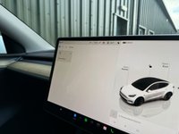USED 2023 72 TESLA MODEL Y (Dual Motor) Long Range SUV 5dr Electric Auto 4WDE (384 bhp) 
