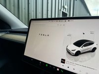 USED 2023 72 TESLA MODEL Y (Dual Motor) Long Range SUV 5dr Electric Auto 4WDE (384 bhp) 