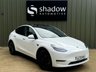 USED 2023 72 TESLA MODEL Y (Dual Motor) Long Range SUV 5dr Electric Auto 4WDE (384 bhp) 
