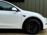 USED 2023 72 TESLA MODEL Y (Dual Motor) Long Range SUV 5dr Electric Auto 4WDE (384 bhp) 