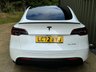 USED 2023 72 TESLA MODEL Y (Dual Motor) Long Range SUV 5dr Electric Auto 4WDE (384 bhp) 