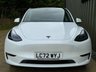 USED 2023 72 TESLA MODEL Y (Dual Motor) Long Range SUV 5dr Electric Auto 4WDE (384 bhp) 