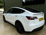 USED 2023 72 TESLA MODEL Y (Dual Motor) Long Range SUV 5dr Electric Auto 4WDE (384 bhp) 