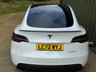 USED 2023 72 TESLA MODEL Y (Dual Motor) Long Range SUV 5dr Electric Auto 4WDE (384 bhp) 