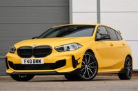 USED 2024 F BMW 1 SERIES 2.0 M135i Hatchback 5dr Petrol Auto xDrive Euro 6 (s/s) (306 ps) **NOW SOLD**