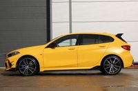 USED 2024 F BMW 1 SERIES 2.0 M135i Hatchback 5dr Petrol Auto xDrive Euro 6 (s/s) (306 ps) **NOW SOLD**