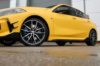 USED 2024 F BMW 1 SERIES 2.0 M135i Hatchback 5dr Petrol Auto xDrive Euro 6 (s/s) (306 ps) **NOW SOLD**