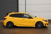 USED 2024 F BMW 1 SERIES 2.0 M135i Hatchback 5dr Petrol Auto xDrive Euro 6 (s/s) (306 ps) **NOW SOLD**