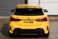 USED 2024 F BMW 1 SERIES 2.0 M135i Hatchback 5dr Petrol Auto xDrive Euro 6 (s/s) (306 ps) **NOW SOLD**