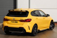 USED 2024 F BMW 1 SERIES 2.0 M135i Hatchback 5dr Petrol Auto xDrive Euro 6 (s/s) (306 ps) **NOW SOLD**