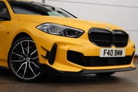 USED 2024 F BMW 1 SERIES 2.0 M135i Hatchback 5dr Petrol Auto xDrive Euro 6 (s/s) (306 ps) **NOW SOLD**