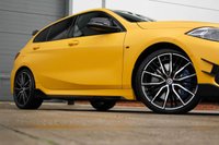USED 2024 F BMW 1 SERIES 2.0 M135i Hatchback 5dr Petrol Auto xDrive Euro 6 (s/s) (306 ps) **NOW SOLD**