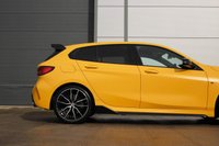 USED 2024 F BMW 1 SERIES 2.0 M135i Hatchback 5dr Petrol Auto xDrive Euro 6 (s/s) (306 ps) **NOW SOLD**
