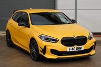 USED 2024 F BMW 1 SERIES 2.0 M135i Hatchback 5dr Petrol Auto xDrive Euro 6 (s/s) (306 ps) **NOW SOLD**