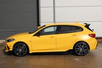 USED 2024 F BMW 1 SERIES 2.0 M135i Hatchback 5dr Petrol Auto xDrive Euro 6 (s/s) (306 ps) **NOW SOLD**