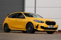 USED 2024 F BMW 1 SERIES 2.0 M135i Hatchback 5dr Petrol Auto xDrive Euro 6 (s/s) (306 ps) **NOW SOLD**