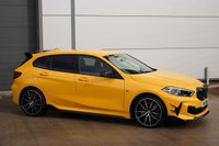 USED 2024 F BMW 1 SERIES 2.0 M135i Hatchback 5dr Petrol Auto xDrive Euro 6 (s/s) (306 ps) **NOW SOLD**