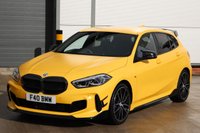 USED 2024 F BMW 1 SERIES 2.0 M135i Hatchback 5dr Petrol Auto xDrive Euro 6 (s/s) (306 ps) **NOW SOLD**