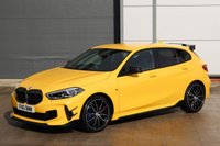 USED 2024 F BMW 1 SERIES 2.0 M135i Hatchback 5dr Petrol Auto xDrive Euro 6 (s/s) (306 ps) **NOW SOLD**