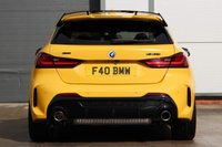 USED 2024 F BMW 1 SERIES 2.0 M135i Hatchback 5dr Petrol Auto xDrive Euro 6 (s/s) (306 ps) **NOW SOLD**