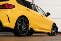 USED 2024 F BMW 1 SERIES 2.0 M135i Hatchback 5dr Petrol Auto xDrive Euro 6 (s/s) (306 ps) **NOW SOLD**