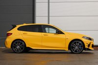 USED 2024 F BMW 1 SERIES 2.0 M135i Hatchback 5dr Petrol Auto xDrive Euro 6 (s/s) (306 ps) **NOW SOLD**