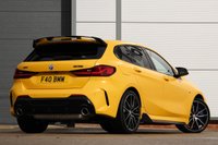 USED 2024 F BMW 1 SERIES 2.0 M135i Hatchback 5dr Petrol Auto xDrive Euro 6 (s/s) (306 ps) **NOW SOLD**