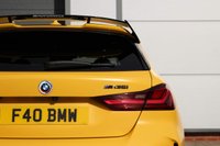 USED 2024 F BMW 1 SERIES 2.0 M135i Hatchback 5dr Petrol Auto xDrive Euro 6 (s/s) (306 ps) **NOW SOLD**