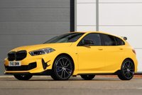 USED 2024 F BMW 1 SERIES 2.0 M135i Hatchback 5dr Petrol Auto xDrive Euro 6 (s/s) (306 ps) **NOW SOLD**