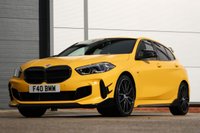USED 2024 F BMW 1 SERIES 2.0 M135i Hatchback 5dr Petrol Auto xDrive Euro 6 (s/s) (306 ps) **NOW SOLD**