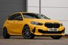 USED 2024 F BMW 1 SERIES 2.0 M135i Hatchback 5dr Petrol Auto xDrive Euro 6 (s/s) (306 ps) **NOW SOLD**