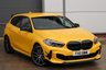USED 2024 F BMW 1 SERIES 2.0 M135i Hatchback 5dr Petrol Auto xDrive Euro 6 (s/s) (306 ps) **NOW SOLD**