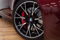 USED 2021 16 BMW M5 4.4i V8 Competition 